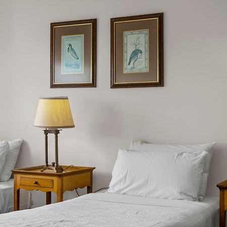 The Oasis Apartments Μπρίσμπεϊν Εξωτερικό φωτογραφία