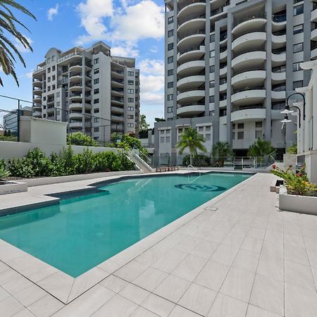 The Oasis Apartments Μπρίσμπεϊν Εξωτερικό φωτογραφία