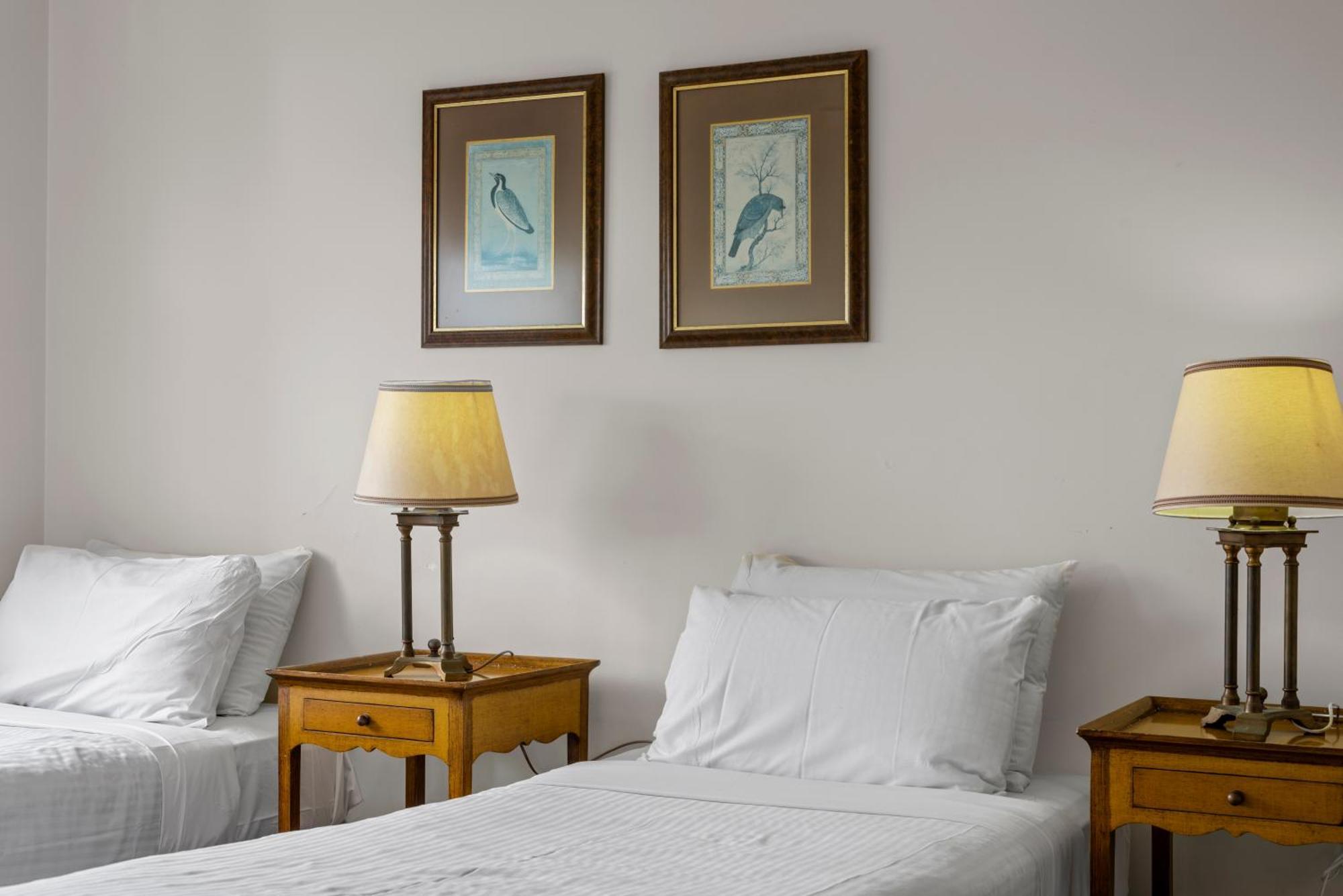 The Oasis Apartments Μπρίσμπεϊν Εξωτερικό φωτογραφία