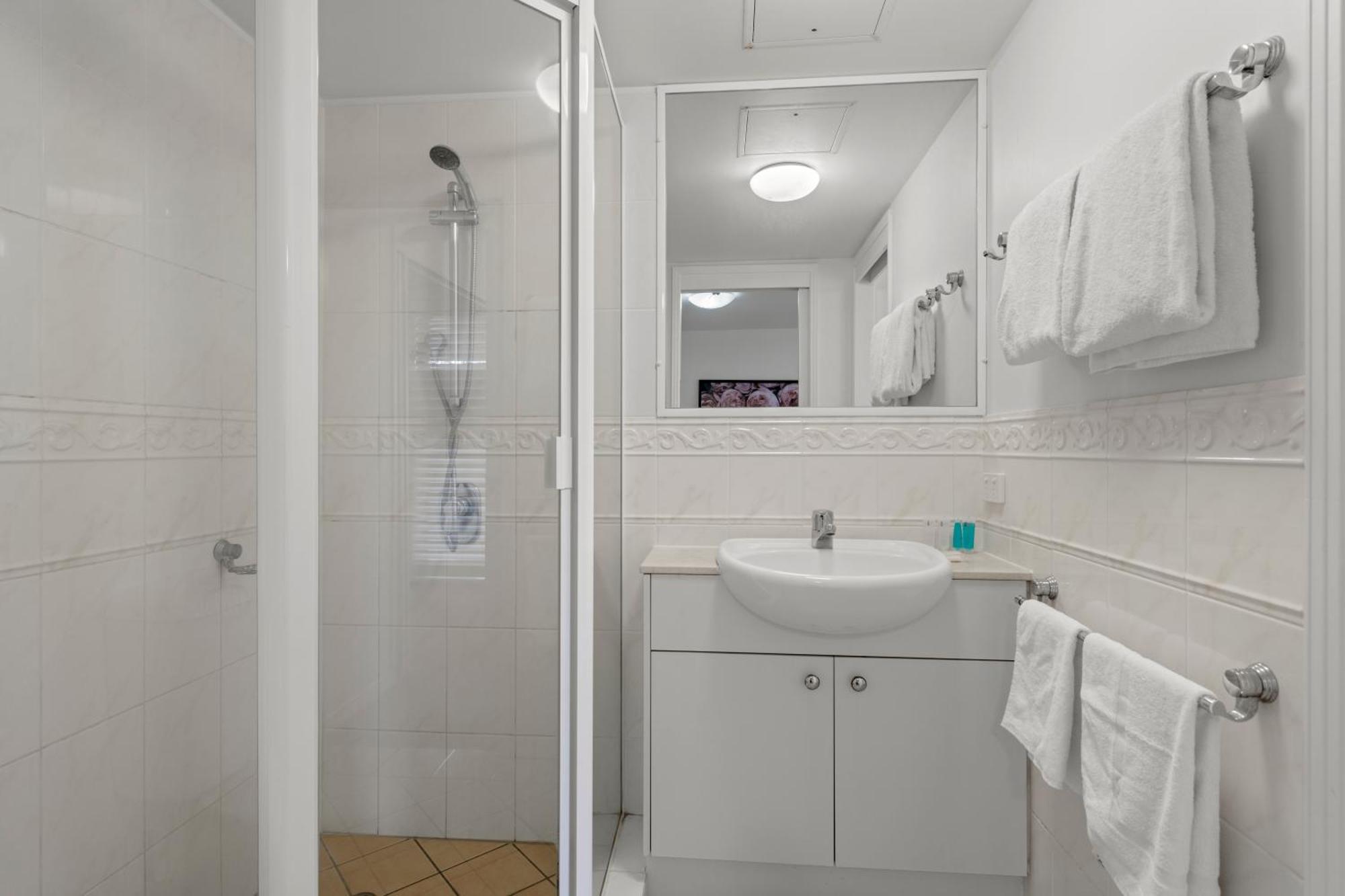 The Oasis Apartments Μπρίσμπεϊν Εξωτερικό φωτογραφία