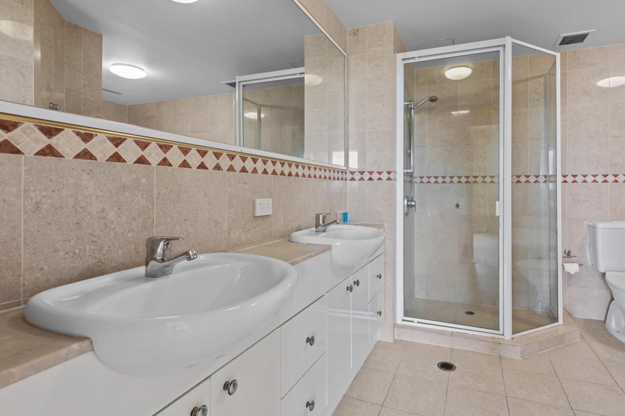 The Oasis Apartments Μπρίσμπεϊν Εξωτερικό φωτογραφία