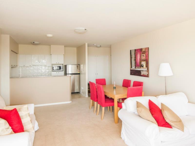 The Oasis Apartments Μπρίσμπεϊν Εξωτερικό φωτογραφία