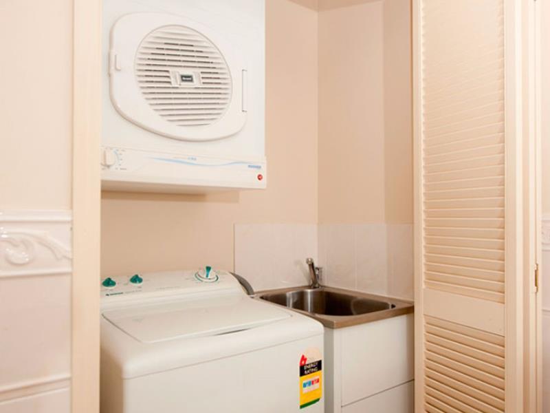 The Oasis Apartments Μπρίσμπεϊν Εξωτερικό φωτογραφία