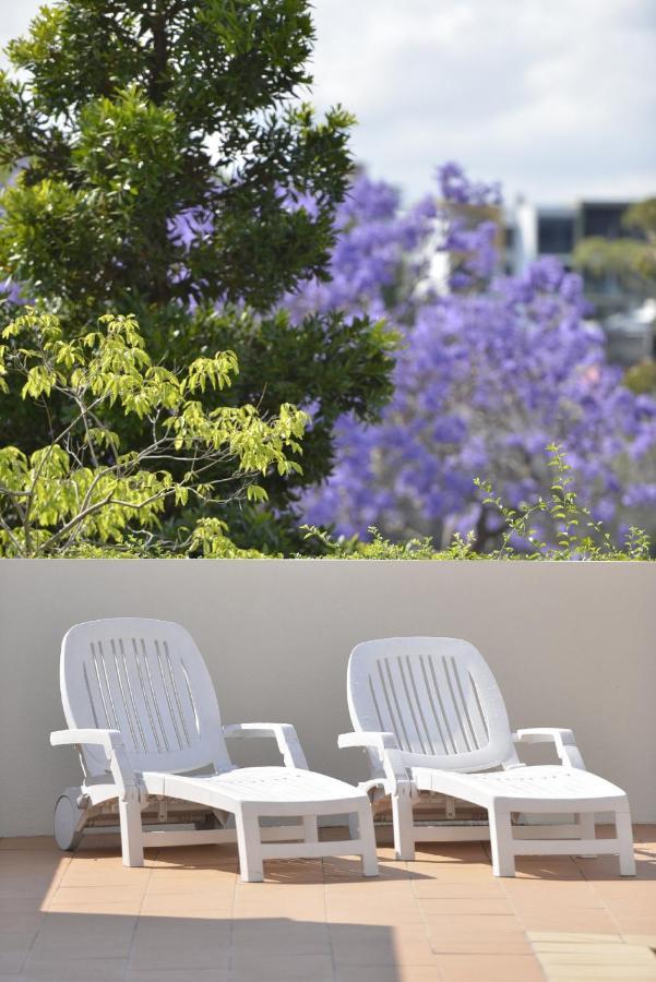 The Oasis Apartments Μπρίσμπεϊν Εξωτερικό φωτογραφία
