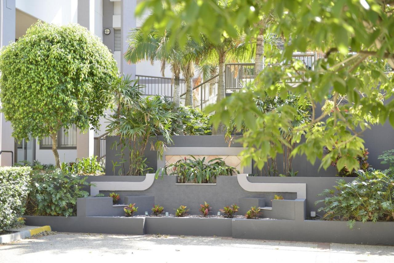 The Oasis Apartments Μπρίσμπεϊν Εξωτερικό φωτογραφία